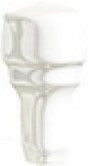 Вставка СУ21 GMCAT10 CALACATTA ANG TORELLO 5x5 от Ascot Ceramiche (Италия) в Москве