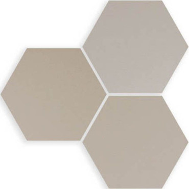 Керамогранит Hexa Six Greige 14x16 от WOW (Испания) в Москве