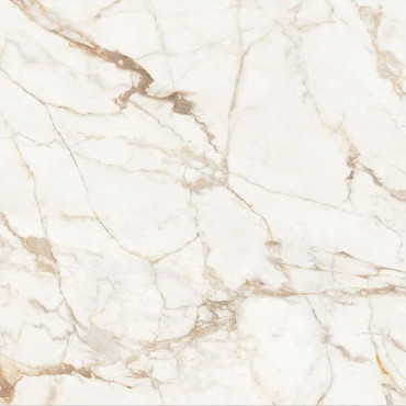 Керамогранит Xlight Premium Calacatta Gold Nature (6 мм) (C221101891) 120x120 от XLight (Испания) в Москве