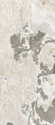 Керамогранит ONYX&MORE WHITE BLEND SAT. RET (765403) 80x180 от Casa Dolce Casa (Италия) в Москве