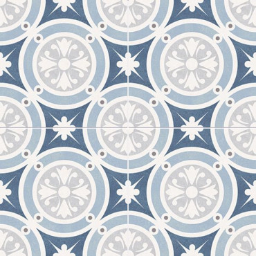 Напольная плитка LUKEN ARINKA MATT 45x45 от Dual Gres (Испания) в Москве