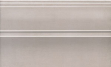 Плинтус Левада бежевый глянцевый (FMB031) 25x15x15 от Kerama Marazzi (Россия) в Москве