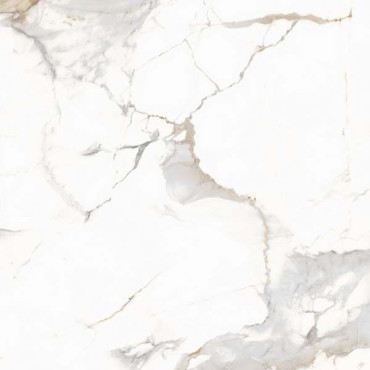 Керамогранит OASIS Calacatta Blonde Polished 60x60 от Staro (Индия) в Москве