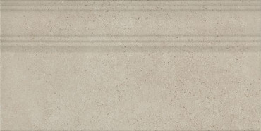 Плинтус Монсеррат бежевый светлый матовый обрезной (FME012R) 20x40x16 от Kerama Marazzi (Россия) в Москве