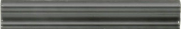 Бордюр MOLD GRIS 5x30 от El Barco (Испания) в Москве