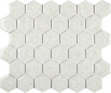 Мозаика Esagono Crema (50x44) 28.5x24.5 от Imagine Lab (Китай) в Москве
