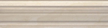 Настенный бордюр BLB015 Багет Формиелло беж 20x5 от Kerama Marazzi (Россия) в Москве