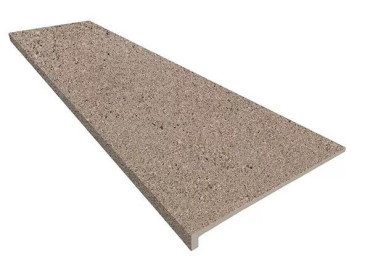 Фронтальная ступень PELDANO RECTO MILAN ARENA 33x120x3 от Exagres (Испания) в Москве