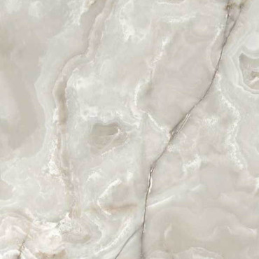 Керамогранит ONYX&MORE SILVER ONYX SAT 6mm R (765994) 160x160 от Casa Dolce Casa (Италия) в Москве