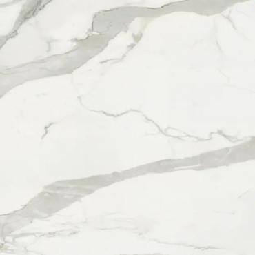 Керамогранит Calacatta Bianco Matt (6мм) (MN011AY261206 (120х120)) 120x120 от Moreroom (Китай) в Москве