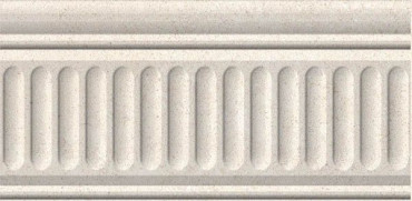 Бордюр 19021\3F Золотой пляж светлый беж структурир. 20x9.9 от Kerama Marazzi (Россия) в Москве