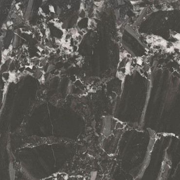 Керамогранит Риальто чёрный матовый обрезной (SG850790R) 80x80x0.9 от Kerama Marazzi (Россия) в Москве