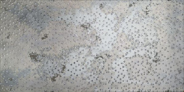 Декор Decor Stars Silver 3.8x60 от Ceramiche Brennero (Италия) в Москве