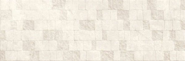 Настенная плитка R6NN Coliseum Avorio Str Domino 3D Ret 32.5x97.7 от Ragno (Италия) в Москве