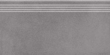 Фронтальная ступень Мирабо DD253600R\GR серый обрезной 30x60 от Kerama Marazzi (Россия) в Москве