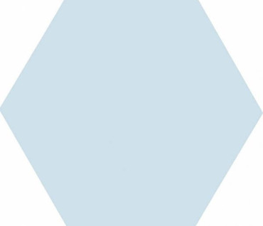 Настенная плитка Аньет 24006 голубой 20x23.1 от Kerama Marazzi (Россия) в Москве