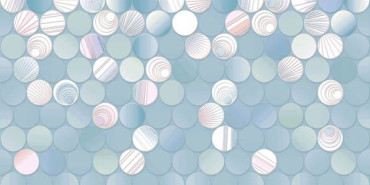 Настенная плитка рельефная Bolle (TWU09BOL026) 24.9x50x8.5 от Alma Ceramica (Россия) в Москве