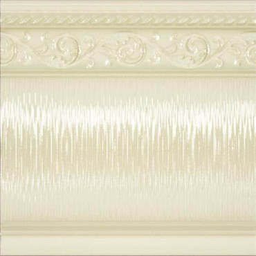 Бордюр Zocalo Yara Vainilla 15x15 от APE Ceramica (Испания) в Москве