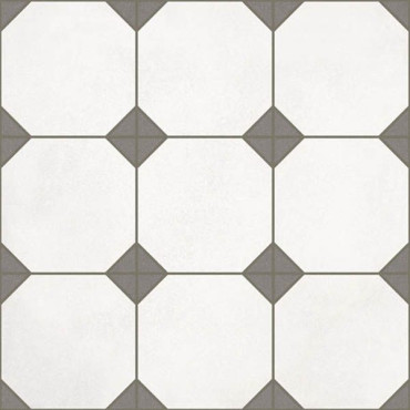 Декор Barnet Carron Blanco 31.6x31.6 от Vives Ceramica (Испания) в Москве