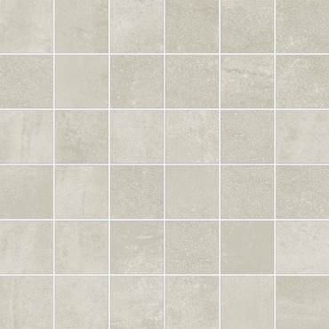 Мозаика Expo White Mosaico (610110000973) 30x30 от ColiseumGres (Россия) в Москве