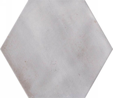 Керамогранит Esagona Bianco Opaco Matt (1072708) 24x27.7 от Cir Ceramiche (Италия) в Москве