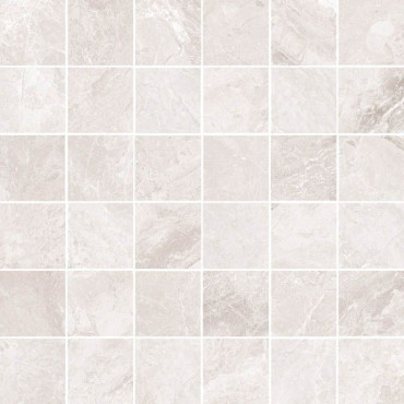 Мозаика SUPREME Mosaico Ivory Lev. 4.7x4.7 (76045) 30x30 от Cerdomus (Италия) в Москве