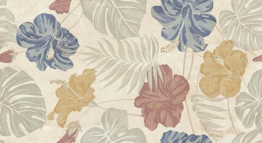 Настенная плитка THESIS Foliage 30.5x56 от Atlas Concorde (Россия) в Москве