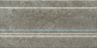 Плинтус Каприччо серый глянцевый (FMD042) 20x10x1.3 от Kerama Marazzi (Россия) в Москве