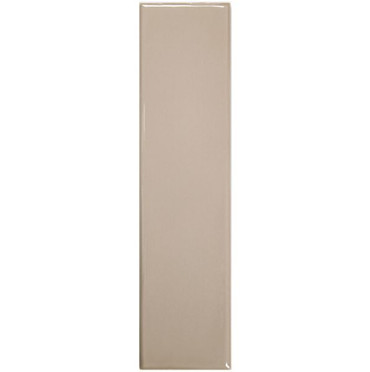 Настенная плитка GRACE SAND GLOSS (124924) 7.5x30 от WOW (Испания) в Москве