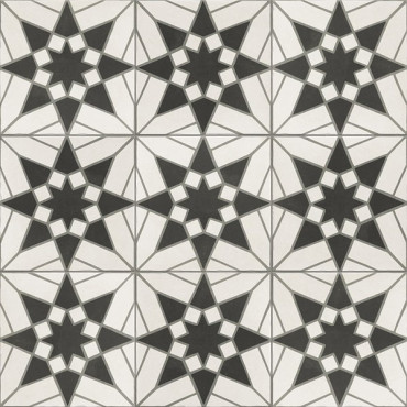 Декор NOSTALGY SEVILLA WHITE 20x20 от Mainzu (Испания) в Москве