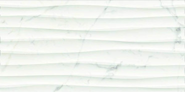 Настенная плитка Elegance Statuario str Move 3D (MNYS) 30x60 от Marazzi Italy (Италия) в Москве