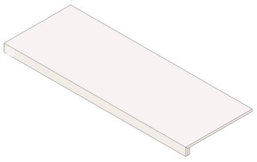 Ступень MARVEL GREY SCALINO (ASMM) 33x90 от Atlas Concorde (Италия) в Москве