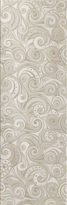 Декор SPOTLIGHT INSERTO IVORY FAVOLA 33.3x100 от DOM Ceramiche (Италия) в Москве