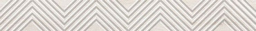 Бордюр Мореска бежевый 1504-0171 4.9x40 от Lasselsberger Ceramics (Россия) в Москве