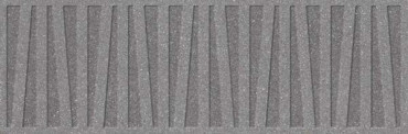 Декор Sica-R Grafito 32x99 от Vives Ceramica (Испания) в Москве