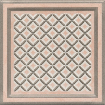 Декор Монтальбано 1 матовый (OS/A292/17022) 15x15x0.82 от Kerama Marazzi (Россия) в Москве