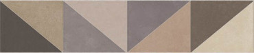 Декор Амстердам 2 матовый (VT/A221/26000) 6x28.5x10 от Kerama Marazzi (Россия) в Москве
