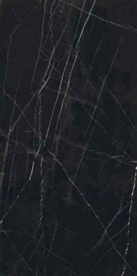 Керамогранит MARQUINA BLACK B SOFT MATT. 160x320x0.6 от Ascale (Испания) в Москве