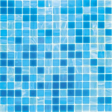 Мозаика MIX20-BL590 Main(m) (20x20) 32.7x32.7 от Alma Mosaic (Китай) в Москве