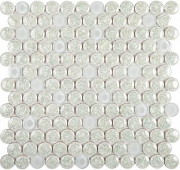 Мозаика Circo Crema (24x24) 31x29.5 от Imagine Lab (Китай) в Москве