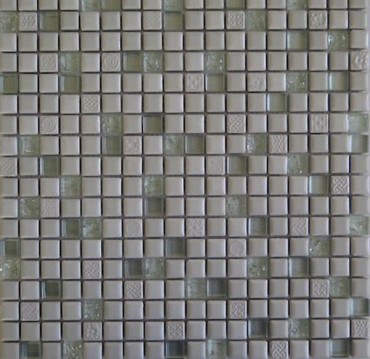 Мозаика CMX112 (15x15) 30x30x8 от Imagine Lab (Китай) в Москве