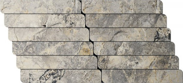 Керамогранит HME 5 INVISIBLE GRAY MURETTO (G8ME05MU) 30x60 от Del Conca (Италия) в Москве