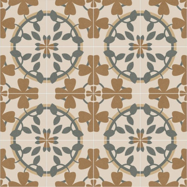 Керамогранит BALI Munduk 20x20 от Vives Ceramica (Испания) в Москве