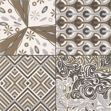 Керамогранит TAPIS 44.2x44.2 от Realonda Ceramica (Испания) в Москве