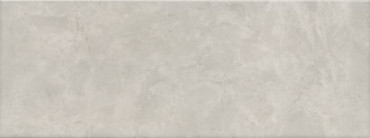 Настенная плитка Монсанту серый светлый глянцевый (15147) 15x40x8 от Kerama Marazzi (Россия) в Москве