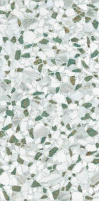 Керамогранит CHARM EXPERIENCE CHARM GREEN LAP.SQ. 6mm 320 160x320 от Italgraniti (Италия) в Москве