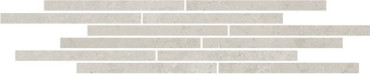 Декор Карму мозаичный серый светлый матовый (T025/11206) 75x15x9 от Kerama Marazzi (Россия) в Москве