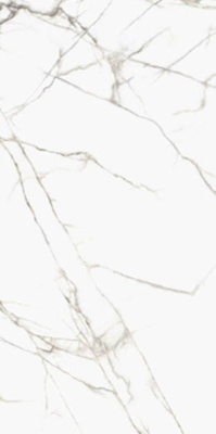 Керамогранит MARMOKER TITAN WHITE LUCIDO (11460294) 60x120 от Casalgrande Padana (Италия) в Москве