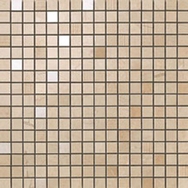 Мозаика Marvel Beige Mystery Mosaic ASCQ 30.5x30.5 от Atlas Concorde (Италия) в Москве