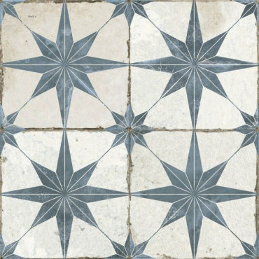 Напольная плитка FS STAR Blue 45x45 от Francisco Segarra (Испания) в Москве